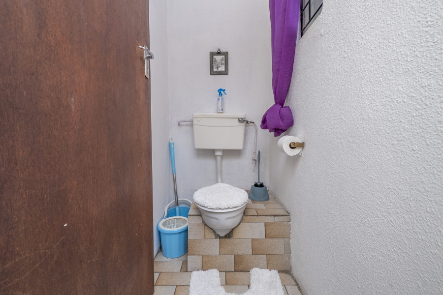3 Bedroom Property for Sale in Protea Heights Western Cape